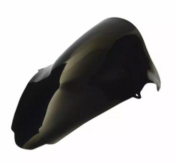 1 799 р. Ветровое стекло для мотоцикла Suzuki TL1000S 97-01 DoubleBubble КитайскиеЗапчасти пм-00008173  с доставкой в г. Майкоп. Увеличить фотографию 1