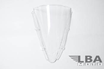 2 329 р. Ветровое стекло для мотоцикла Yamaha YZF-R1 00-01  DoubleBubble КитайскиеЗапчасти пм-00008177  с доставкой в г. Майкоп. Увеличить фотографию 4