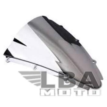 2 329 р. Ветровое стекло для мотоцикла Yamaha YZF-R1 00-01  DoubleBubble КитайскиеЗапчасти пм-00008177  с доставкой в г. Майкоп. Увеличить фотографию 3