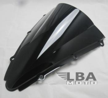 2 329 р. Ветровое стекло для мотоцикла Yamaha YZF-R1 00-01  DoubleBubble КитайскиеЗапчасти пм-00008177  с доставкой в г. Майкоп. Увеличить фотографию 2
