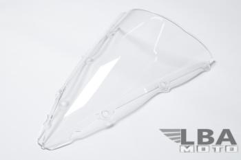2 329 р. Ветровое стекло для мотоцикла Yamaha YZF-R1 02-03 DoubleBubble КитайскиеЗапчасти пм-00008178  с доставкой в г. Майкоп. Увеличить фотографию 3