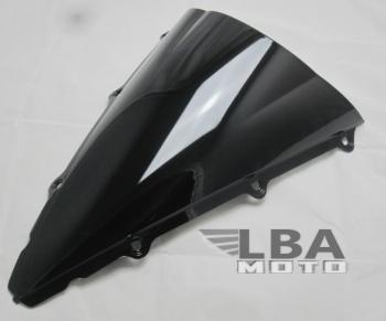 2 329 р. Ветровое стекло для мотоцикла Yamaha YZF-R1 02-03 DoubleBubble КитайскиеЗапчасти пм-00008178  с доставкой в г. Майкоп. Увеличить фотографию 1