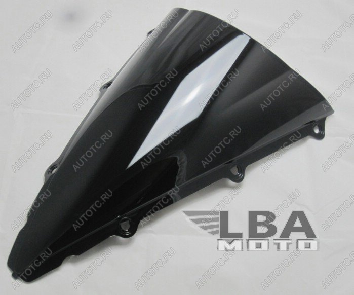 2 329 р. Ветровое стекло для мотоцикла Yamaha YZF-R1 02-03 DoubleBubble КитайскиеЗапчасти пм-00008178  с доставкой в г. Майкоп