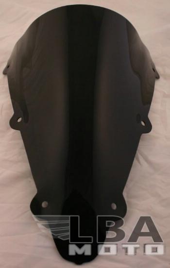 2 329 р. Ветровое стекло для мотоцикла Yamaha YZF-R1 04-06 DoubleBubble КитайскиеЗапчасти пм-00008179  с доставкой в г. Майкоп. Увеличить фотографию 2