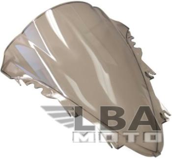 2 329 р. Ветровое стекло для мотоцикла Yamaha YZF-R1 07-08 DoubleBubble КитайскиеЗапчасти пм-00008180  с доставкой в г. Майкоп. Увеличить фотографию 3