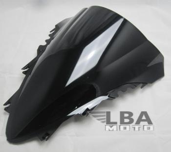 2 329 р. Ветровое стекло для мотоцикла Yamaha YZF-R1 07-08 DoubleBubble КитайскиеЗапчасти пм-00008180  с доставкой в г. Майкоп. Увеличить фотографию 1