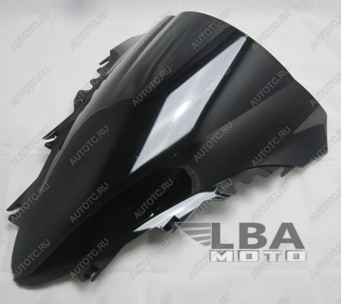 2 329 р. Ветровое стекло для мотоцикла Yamaha YZF-R1 07-08 DoubleBubble КитайскиеЗапчасти пм-00008180  с доставкой в г. Майкоп