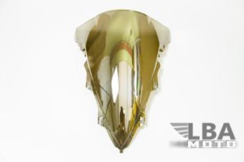 1 799 р. Ветровое стекло для мотоцикла Yamaha YZF-R1 09-14 DoubleBubble КитайскиеЗапчасти пм-00008181  с доставкой в г. Майкоп. Увеличить фотографию 1