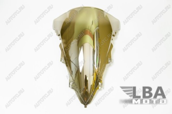 1 799 р. Ветровое стекло для мотоцикла Yamaha YZF-R1 09-14 DoubleBubble КитайскиеЗапчасти пм-00008181  с доставкой в г. Майкоп