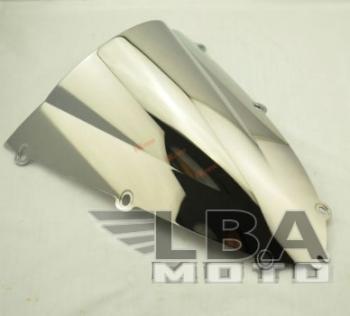 2 329 р. Ветровое стекло для мотоцикла Yamaha YZF-R1 98-99 DoubleBubble КитайскиеЗапчасти пм-00008182  с доставкой в г. Майкоп. Увеличить фотографию 3