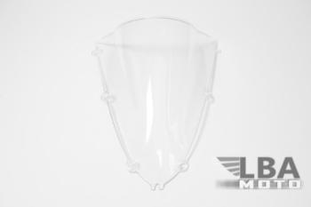 2 329 р. Ветровое стекло для мотоцикла Yamaha YZF-R1 98-99 DoubleBubble КитайскиеЗапчасти пм-00008182  с доставкой в г. Майкоп. Увеличить фотографию 2