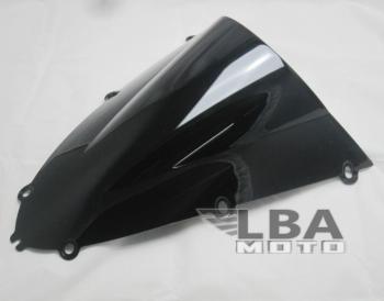 2 329 р. Ветровое стекло для мотоцикла Yamaha YZF-R1 98-99 DoubleBubble КитайскиеЗапчасти пм-00008182  с доставкой в г. Майкоп. Увеличить фотографию 4