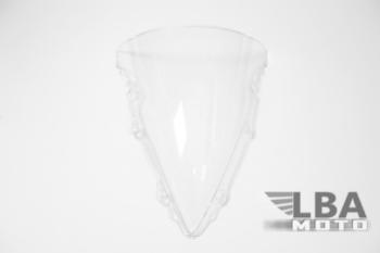 2 329 р. Ветровое стекло для мотоцикла Yamaha YZF-R6 03-05 DoubleBubble КитайскиеЗапчасти пм-00008183  с доставкой в г. Майкоп. Увеличить фотографию 3