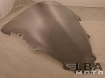 2 329 р. Ветровое стекло для мотоцикла Yamaha YZF-R6 03-05 DoubleBubble КитайскиеЗапчасти пм-00008183  с доставкой в г. Майкоп. Увеличить фотографию 5