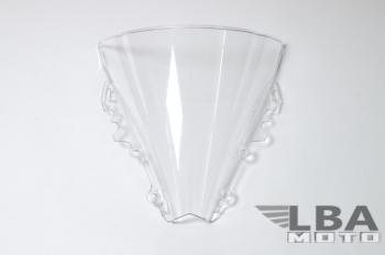 2 329 р. Ветровое стекло для мотоцикла Yamaha YZF-R6 06-07 DoubleBubble КитайскиеЗапчасти пм-00008184  с доставкой в г. Майкоп. Увеличить фотографию 3