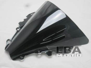 2 329 р. Ветровое стекло для мотоцикла Yamaha YZF-R6 06-07 DoubleBubble КитайскиеЗапчасти пм-00008184  с доставкой в г. Майкоп. Увеличить фотографию 1