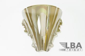 2 329 р. Ветровое стекло для мотоцикла Yamaha YZF-R6 06-07 DoubleBubble КитайскиеЗапчасти пм-00008184  с доставкой в г. Майкоп. Увеличить фотографию 5