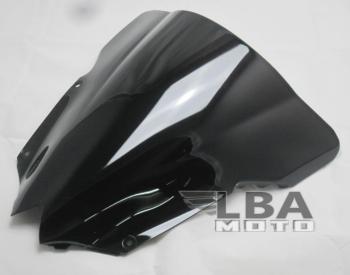 2 329 р. Ветровое стекло для мотоцикла Yamaha YZF-R6 08-15 DoubleBubble КитайскиеЗапчасти пм-00008185  с доставкой в г. Майкоп. Увеличить фотографию 1