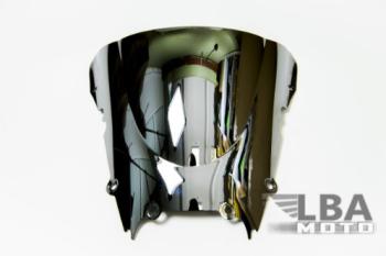 1 249 р. Ветровое стекло для мотоцикла Yamaha YZF-R6 98-02 DoubleBubble КитайскиеЗапчасти пм-00008186  с доставкой в г. Майкоп. Увеличить фотографию 2