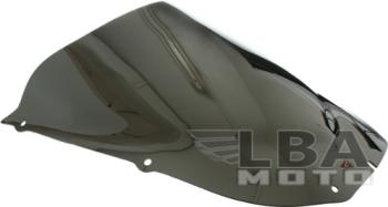 1 799 р. Ветровое стекло для мотоцикла Yamaha YZF1000R Thunderace 93-03 DoubleBubble КитайскиеЗапчасти пм-00008175  с доставкой в г. Майкоп. Увеличить фотографию 1