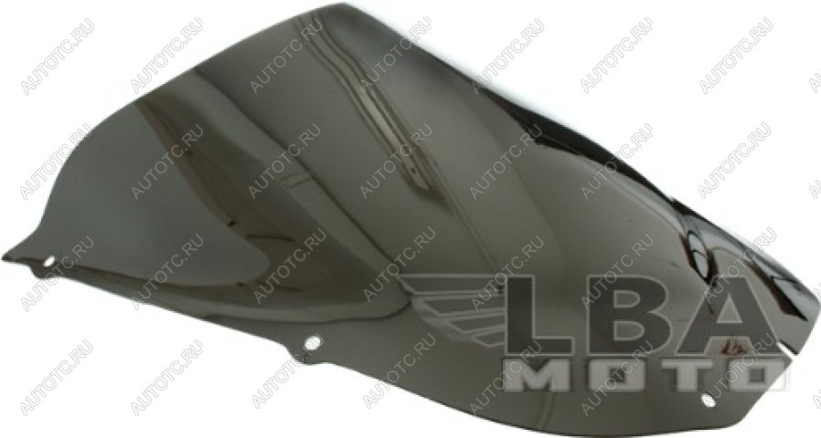 1 799 р. Ветровое стекло для мотоцикла Yamaha YZF1000R Thunderace 93-03 DoubleBubble КитайскиеЗапчасти пм-00008175  с доставкой в г. Майкоп