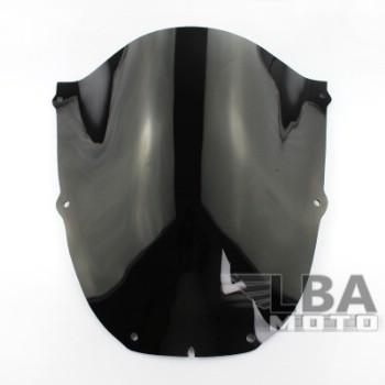 2 329 р. Ветровое стекло для мотоцикла Yamaha YZF600R Thundercat 96-07 DoubleBubble КитайскиеЗапчасти пм-00008176  с доставкой в г. Майкоп. Увеличить фотографию 1