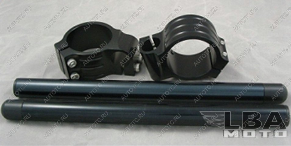 3 599 р. Клипоны для мотоцикла диаметром 45mm КитайскиеЗапчасти пм-00008213  с доставкой в г. Майкоп