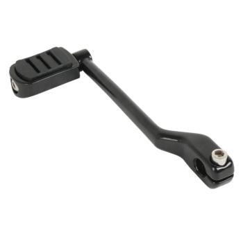 1 649 р. Педаль КПП Harley-Davidson Softail 86-17, Touring 88-18, Touring 88-18 КитайскиеЗапчасти пм-00025602  с доставкой в г. Майкоп. Увеличить фотографию 1