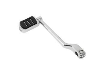 1 649 р. Педаль КПП Harley-Davidson Softail 86-17, Touring 88-18, Touring 88-18 КитайскиеЗапчасти пм-00025602  с доставкой в г. Майкоп. Увеличить фотографию 2