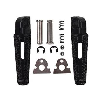 1 159 р. Подножки задние для мотоциклов Suzuki GSX-R600750 06-10, GSX-R1000 05-08, GSX1300BK 08-10 КитайскиеЗапчасти пм-00003549  с доставкой в г. Майкоп. Увеличить фотографию 2