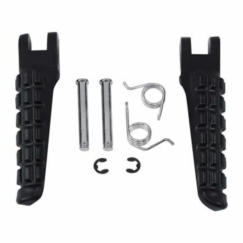 999 р. Подножки передние Ducati Monster 696796 09-14 КитайскиеЗапчасти пм-00025608  с доставкой в г. Майкоп. Увеличить фотографию 1