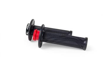 3 399 р. Грипсы на руль R20 LOCK-ON R-Tech r20 lock-on  с доставкой в г. Майкоп. Увеличить фотографию 5