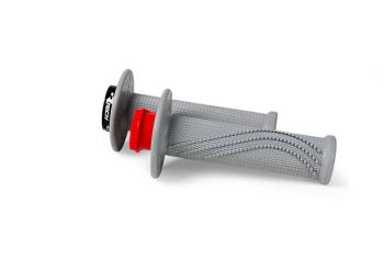 3 399 р. Грипсы на руль R20 LOCK-ON R-Tech r20 lock-on  с доставкой в г. Майкоп. Увеличить фотографию 4