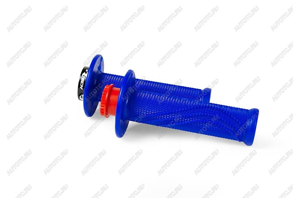 3 399 р. Грипсы на руль R20 LOCK-ON R-Tech r20 lock-on  с доставкой в г. Майкоп