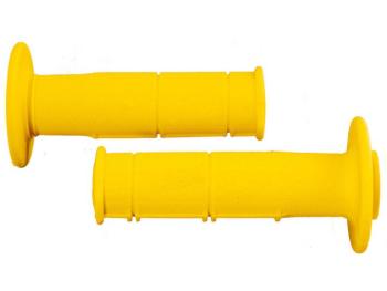 1 299 р. Грипсы на руль Soft Grips 115мм R-Tech soft grips 115мм  с доставкой в г. Майкоп. Увеличить фотографию 4