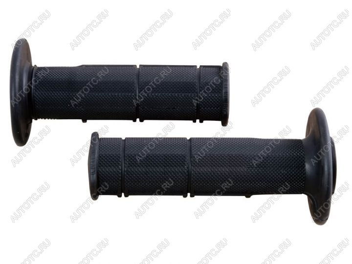 1 299 р. Грипсы на руль Soft Grips 115мм R-Tech soft grips 115мм  с доставкой в г. Майкоп