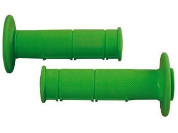 1 299 р. Грипсы на руль Soft Grips 115мм R-Tech soft grips 115мм  с доставкой в г. Майкоп. Увеличить фотографию 7