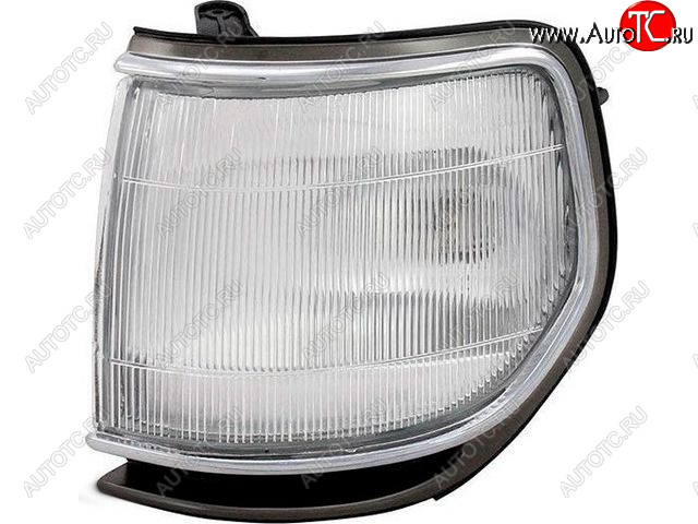 1 459 р. Левый указатель поворота угловой (пр-во Китай) DEPO   Toyota Land Cruiser Prado  J90 (1996-2002) 3 дв. дорестайлинг, 5 дв. дорестайлинг, 3 дв. рестайлинг, 5 дв. рестайлинг  с доставкой в г. Майкоп