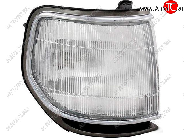 1 399 р. LANDCRUISER 90-97 УКАЗ.ПОВОРОТА УГЛОВОЙ ПРАВ С (DEPO) СЕРЕБРИСТ DEPO 212-1551r-ae6  с доставкой в г. Майкоп