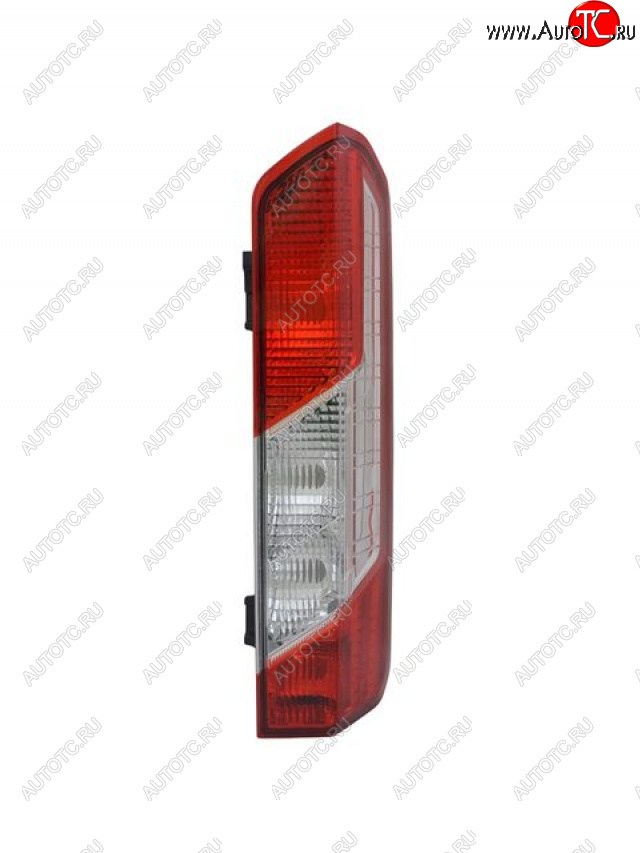 6 949 р. Правый фонарь DEPO Ford Transit цельнометаллический фургон (2014-2022)  с доставкой в г. Майкоп