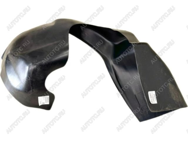 419 р. Левый подкрылок передний BodyParts  Daewoo Nexia  дорестайлинг (1995-2008)  с доставкой в г. Майкоп
