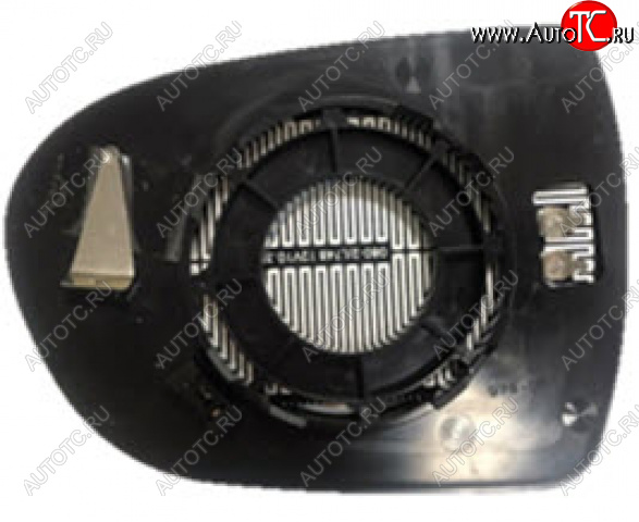 759 р. I40 11- СТЕКЛО ЗЕРКАЛА ПРАВ С ПОДОГРЕВ (convex) (Тайвань) BodyParts hni4011-460-r  с доставкой в г. Майкоп