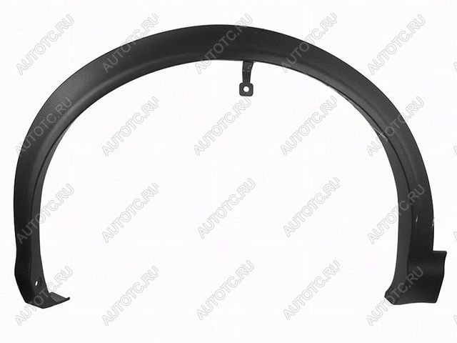 1 599 р. Левая передняя накладка арки (пр-во Китай) BODYPARTS Nissan Qashqai 2 J11 дорестайлинг (2013-2019) с доставкой в г. Майкоп Увеличить фотографию 1 1 599 р. Левая передняя накладка арки (пр-во Китай) BODYPARTS Nissan Qashqai 2 J11 дорестайлинг (2013-2019) с доставкой в г. Майкоп