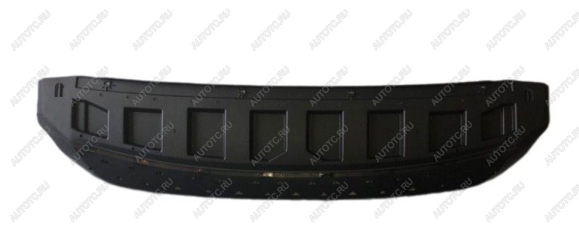 749 р. RAPID 14- {ПЛАСТИК} ЗАЩИТА ПОДДОНА (РОССИЯ) BodyParts sdrap14-9f0  с доставкой в г. Майкоп