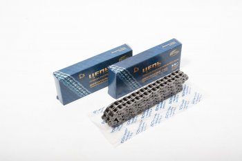 16 777 215 р. Цепи ГРМ для дв. ЗМЗ 405, 406, 409 (7292 звена) Прибалтика Ditton Евро-3   409.1000118-01   с доставкой в г. Майкоп. Увеличить фотографию 1