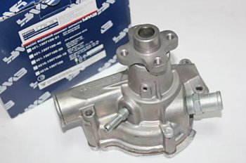 2 599 р. Водяной насос для дв.УМЗ-421, 4178, 4218 под гидромуфту   лс.421-1307010-01   с доставкой в г. Майкоп. Увеличить фотографию 3