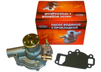 16 777 215 р. Насос водяной дв.402 KENO TANAKI   kng-1307010-51   с доставкой в г. Майкоп. Увеличить фотографию 1