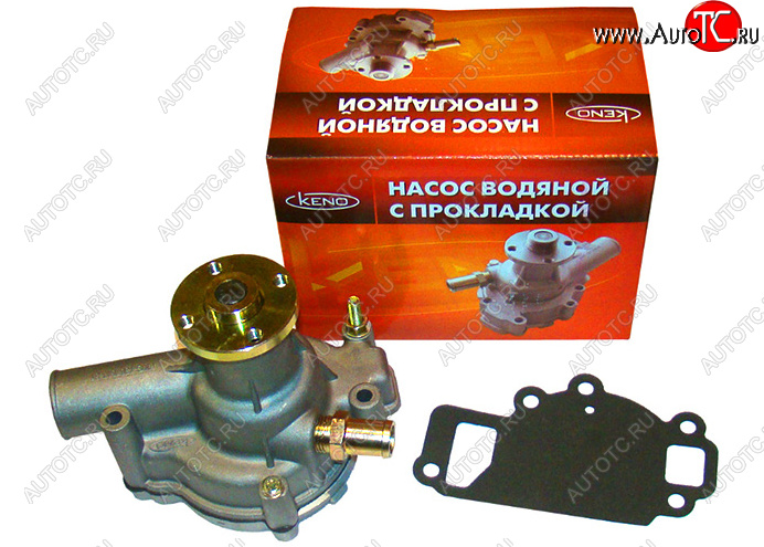 16 777 215 р. Насос водяной дв.402 KENO TANAKI   kng-1307010-51   с доставкой в г. Майкоп