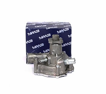 16 777 215 р. Насос водяной для дв.УМЗ-4215, 4213, 4216 d=20 mm KENO TANAKI   knu-1307010-72   с доставкой в г. Майкоп. Увеличить фотографию 3