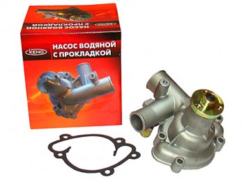 16 777 215 р. Насос водяной для дв.ЗМЗ-40524 ЕВРО-3 с электромуфтой ЗМЗ   4061.3906629-10   с доставкой в г. Майкоп. Увеличить фотографию 5